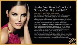 Marques et medias sociaux: deux exemples à méditer Esteelauder100709