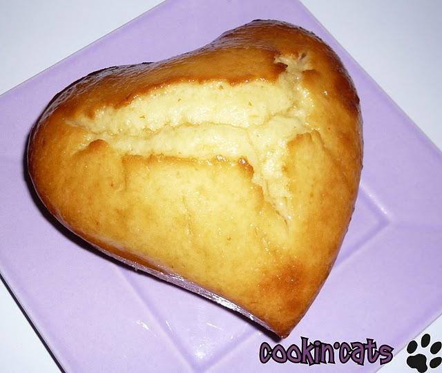 CAKE AU CITRON CAKE AU CITRON