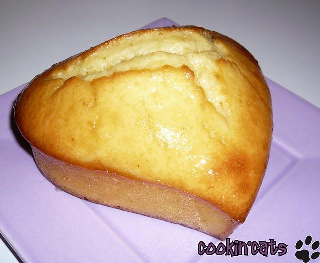 CAKE AU CITRON CAKE AU CITRON