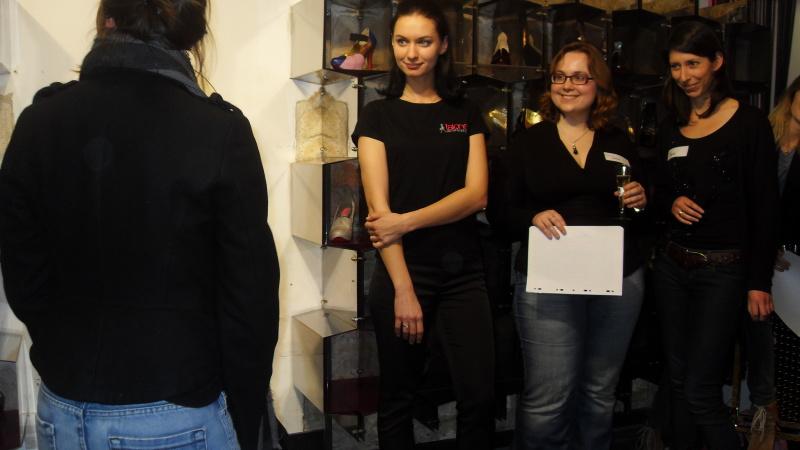 On a testé la TALONS ACADEMY ! Image and video hosting by TinyPic