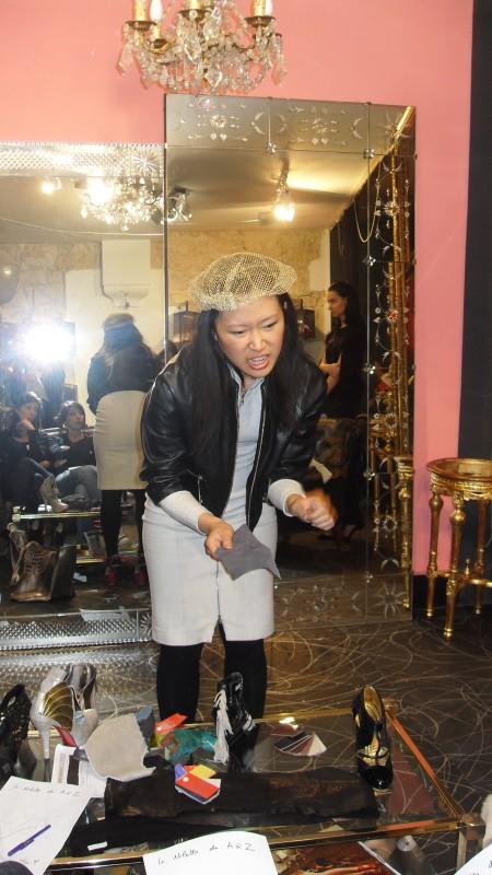 On a testé la TALONS ACADEMY ! Image and video hosting by TinyPic