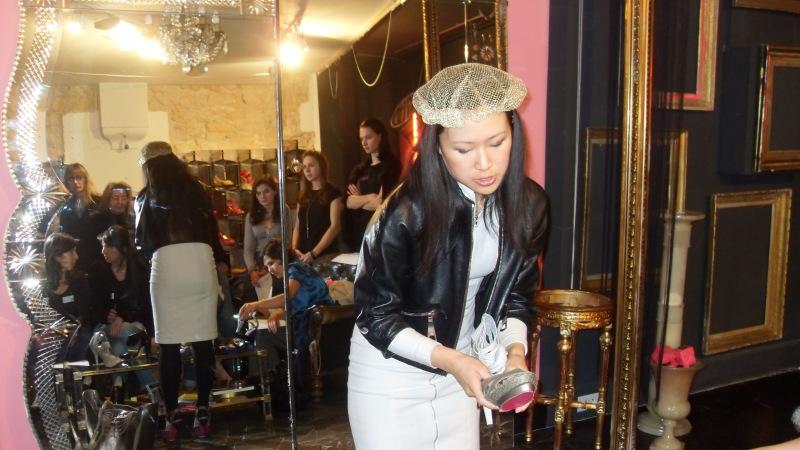 On a testé la TALONS ACADEMY ! Image and video hosting by TinyPic