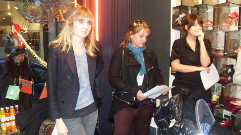 On a testé la TALONS ACADEMY ! Image and video hosting by TinyPic