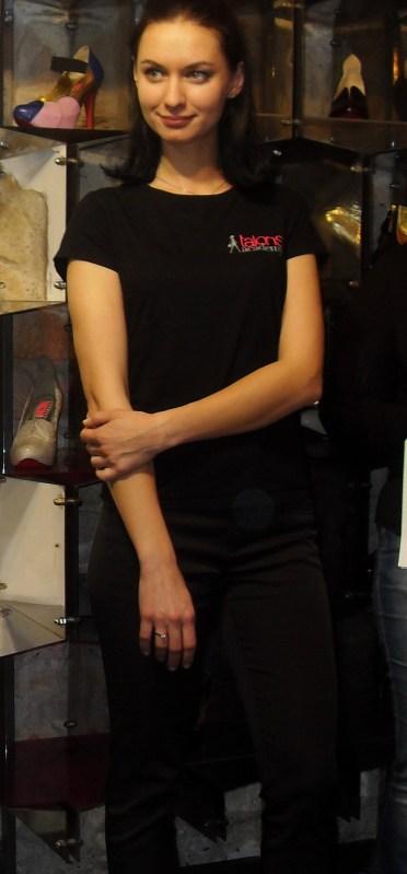 On a testé la TALONS ACADEMY ! Image and video hosting by TinyPic