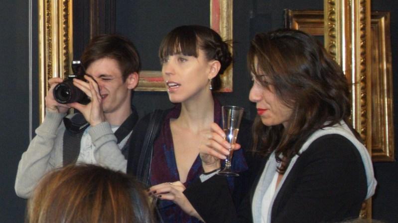 On a testé la TALONS ACADEMY ! Image and video hosting by TinyPic