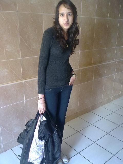 Le look tant attendu... / The long-awaited look ... Image and video hosting by TinyPic