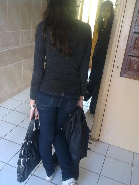 Le look tant attendu... / The long-awaited look ... Image and video hosting by TinyPic