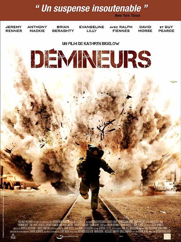 demineurs-affiche