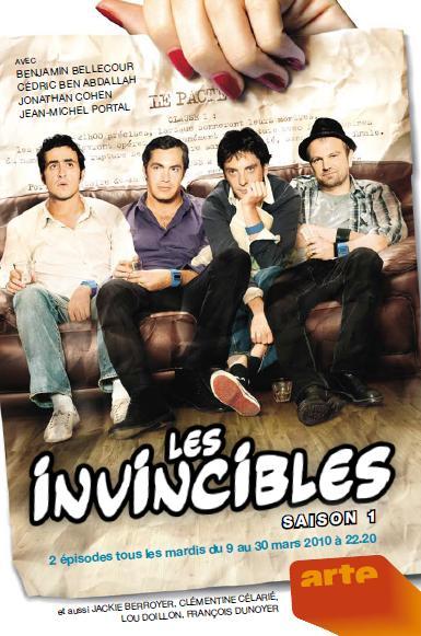 invincibles-affiche-promo