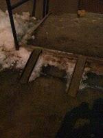 Accident de Parcours Accident de Parcours