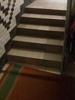 Accident de Parcours Accident de Parcours