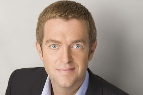 alexandre delperier