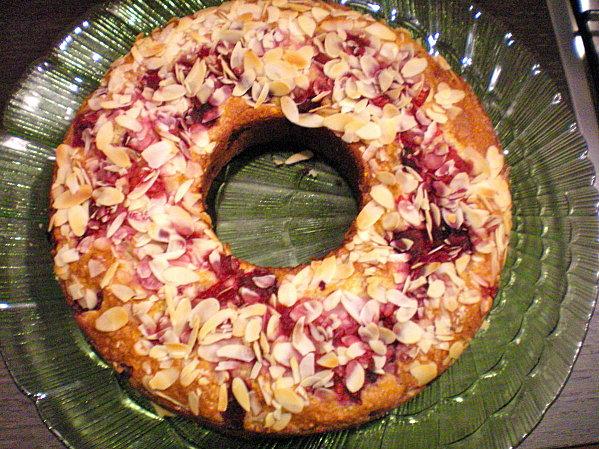 COURONNE AMENDINE AUX FRAMBOISES ..... 100 0805-copie-8