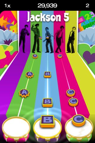 [New : Jeux] Tapes en rythme avec TAP TAP Revenge