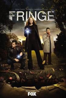 Fringe aura droit à une saison 3 mauvaise nouvelle pour la série 24