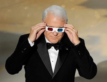 Oscars 2010 : les photos les plus insolites de la soirée