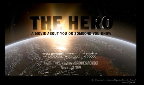 Image 18 Je suis le sauveur de l’humanité