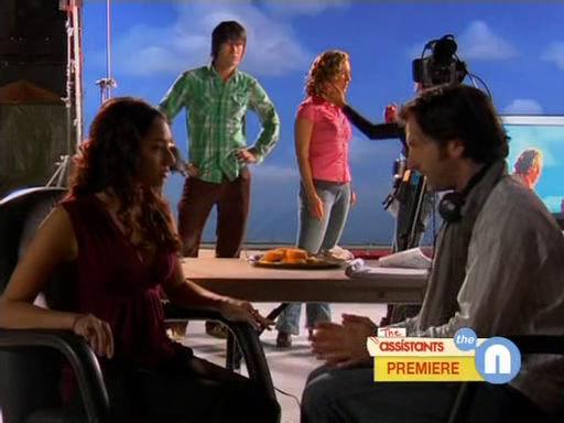 F*ck me, I'm anonymous TheAssistants___2