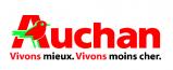 L’éco-conception selon Auchan : réduction des emballages et valorisation des déchets