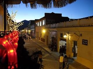 Las calles de San Cristobal (2)
