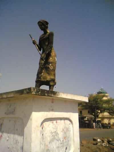 place femme afrique burkina fasso