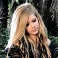Avril Lavigne - © DR