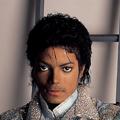 Michael Jackson - © DR