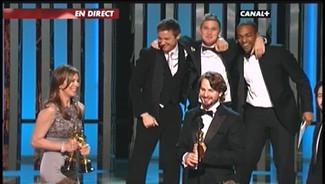 Oscar 2010 : palmarès complet