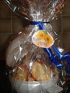 On mange quoi demain?Les tuiles aux amandes Les tuiles aux amandes 4