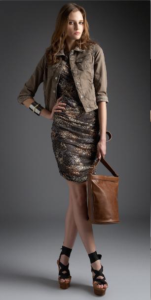 mango collection été 2010