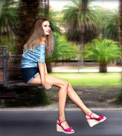 cosmoparis 2