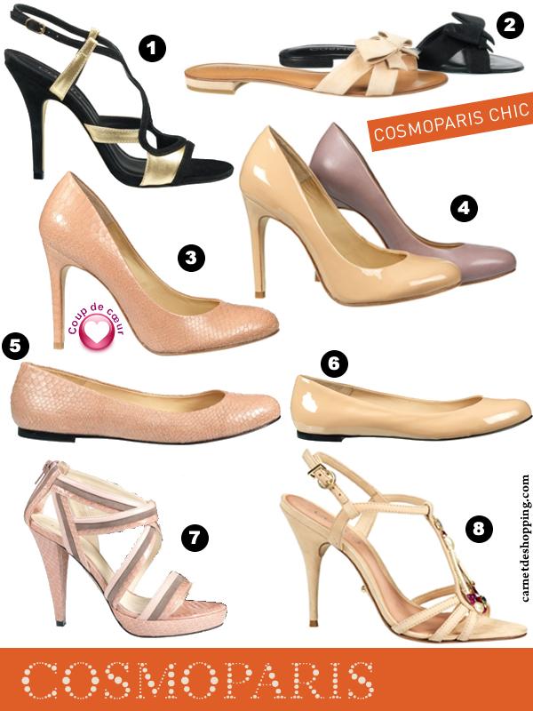 cosmoparis chic