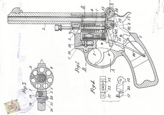 This is a gun