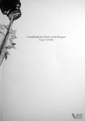 CONFESSIONS D'UN VENTRILOQUE chez TheBookEdition Serge ULESKI - Confessions d'un ventriloque - theBookEdition.JPG