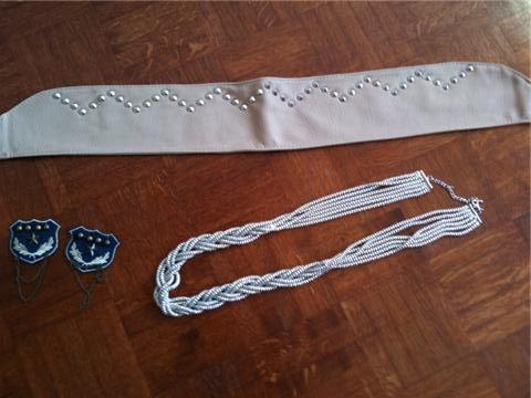 Mes dernières trouvailles Mes dernières trouvailles