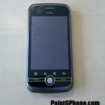 codfish-android Gigabyte G1305 Codfish, un prochain terminal Android