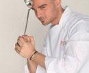 Scoop : Benjamin Kalifa, Top chef 2010 M6, projette un atelier de cours de cuisine