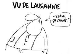 Maudit Maudet !