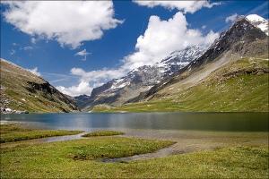 parc natio vanoise david_rombaut Plein cap sur Val d’Isère !