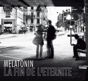 La fin de l'éternité (enfin) La fin de l'éternité (enfin)