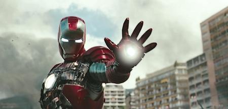 Iron Man 2 : une seconde bande-annonce explosive !!! iron-man