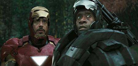 Iron Man 2 : une seconde bande-annonce explosive !!! iron-man