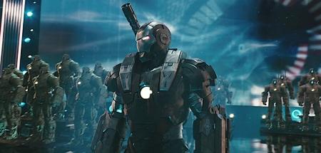 Iron Man 2 : une seconde bande-annonce explosive !!! iron-man