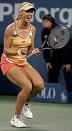 Elena Dementieva signs new endorsement