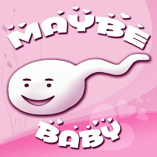 [News : Apps] Envi d’un bébé ? Maybe Baby 2010