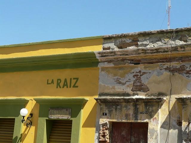 Croisiere sur la Riviera Mexicaine- Jour 3: Mazatlan