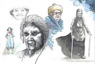 JOURNÉE INTERNATIONALE DES FEMMES EN PROSE POÉTIQUE JOURNÉE INTERNATIONALE DES FEMMES EN PROSE POÉTIQUE