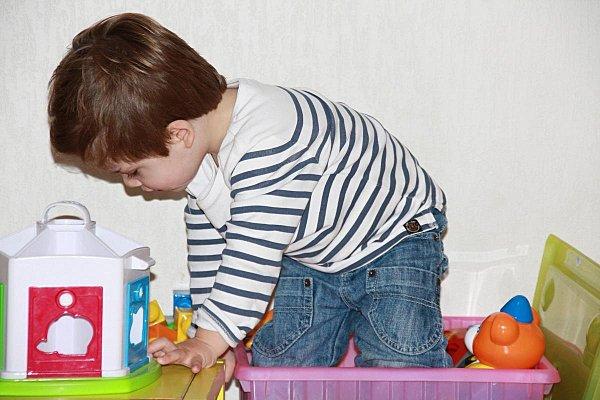 La tornade Théo 03 Mars 2010