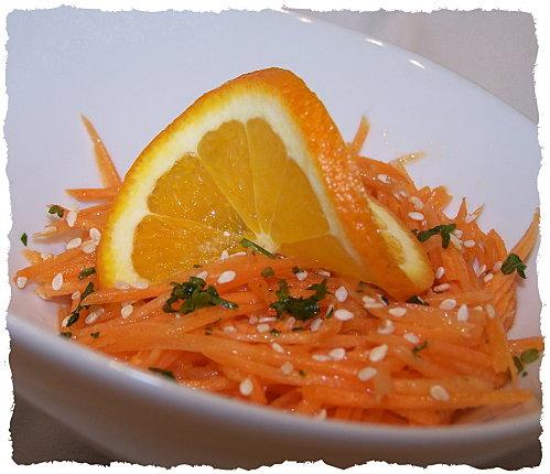 Salade de carottes à l'orange. 1aaa1aaa1-043.jpg