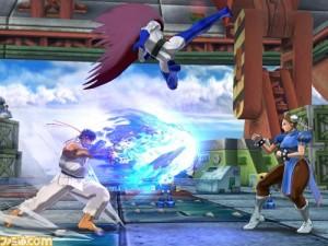 [TEST] Tatsunoko VS Capcom : Ultimate All-Stars